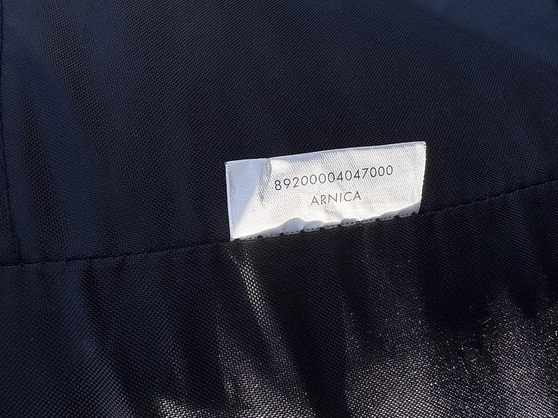 SABBATICAL ARNICA サバティカル アルニカ 2ルームテント