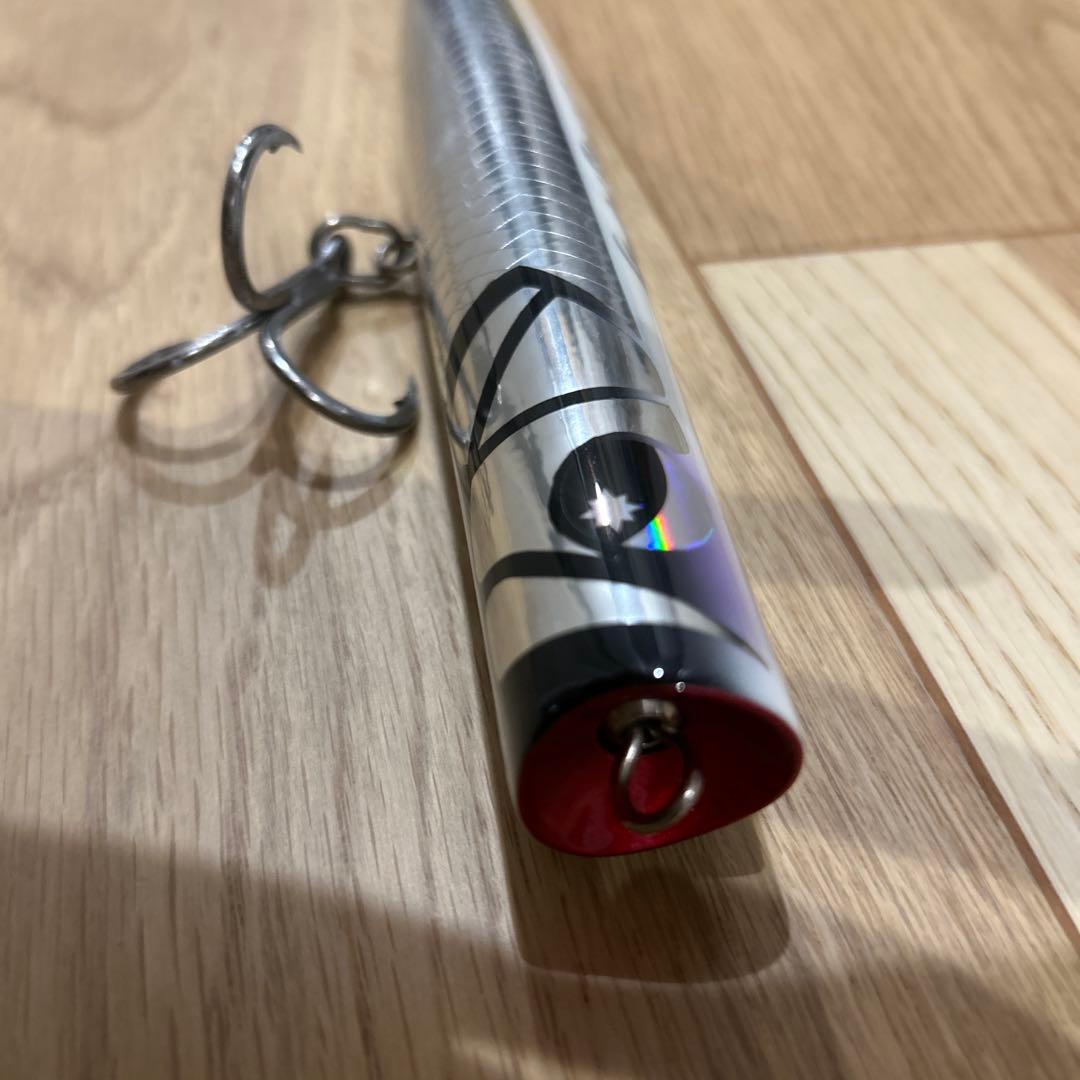 フラッシュユニオン　ガッツステイナー215