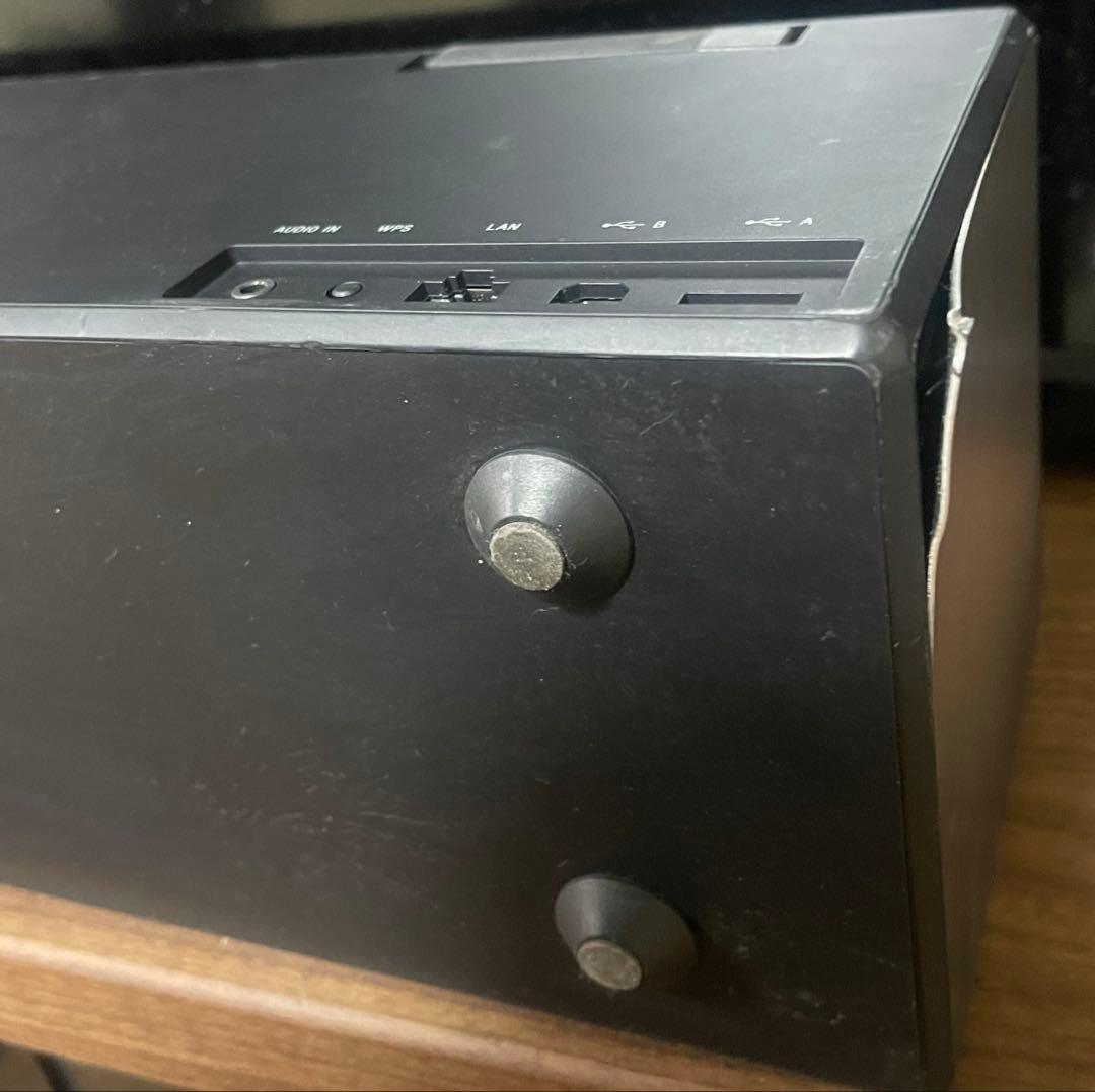 SONY SRS-X99スピーカー