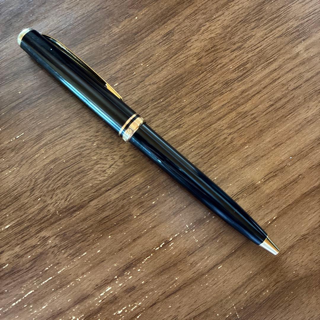 モンブランボールペン