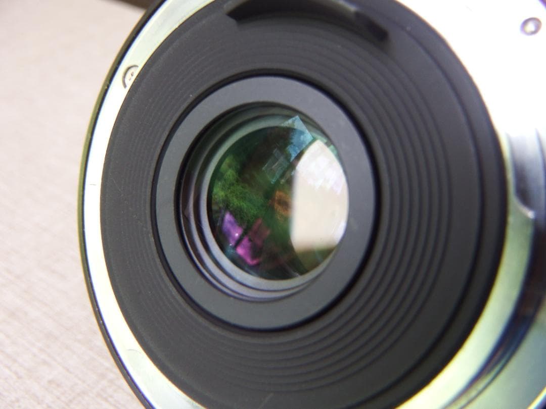 PENTAX MFレンズ他まとめて（ジャンク）