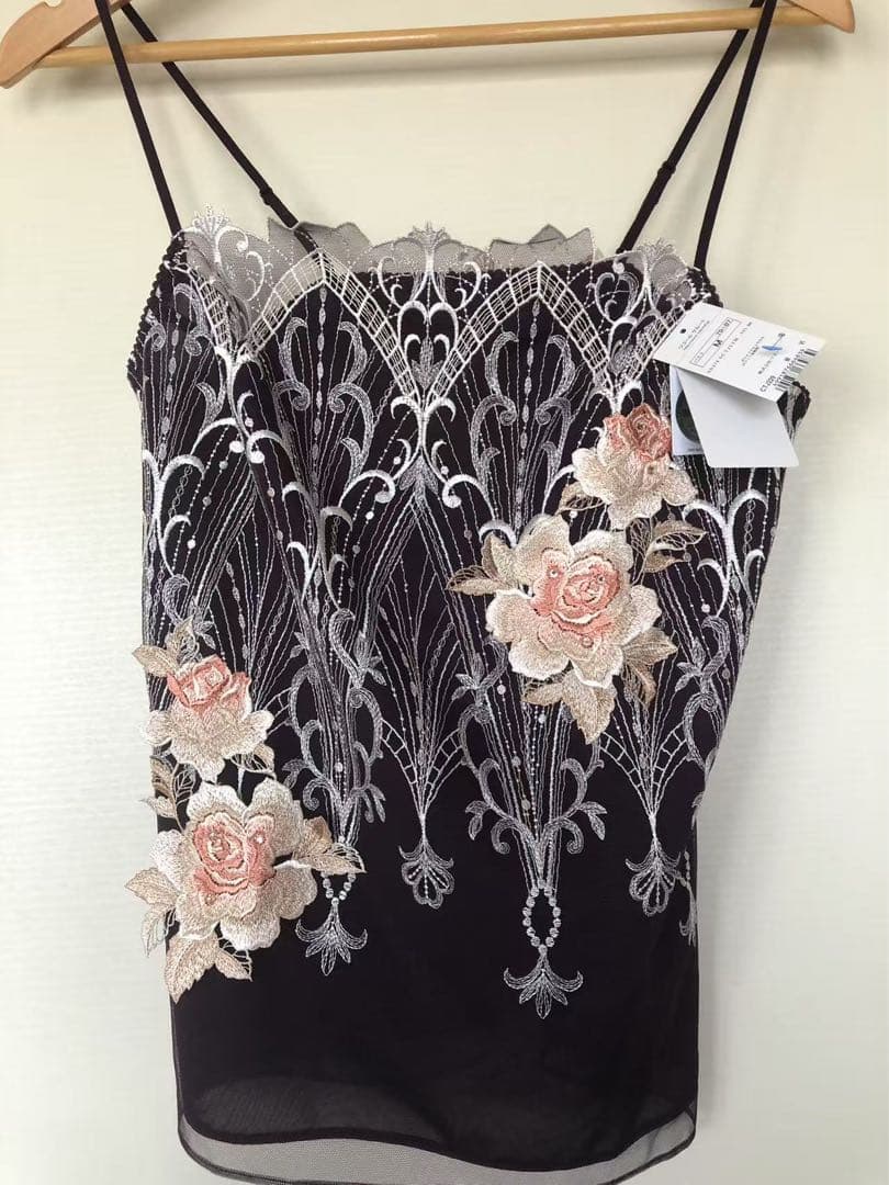 サルート　29Ｇ愛人ラマン店舗限定　キャミソール　M VI￼￼￼￼￼