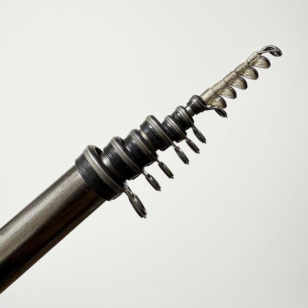 【チヌフカセ釣り】SHIMANO鱗海EV1-530 22245