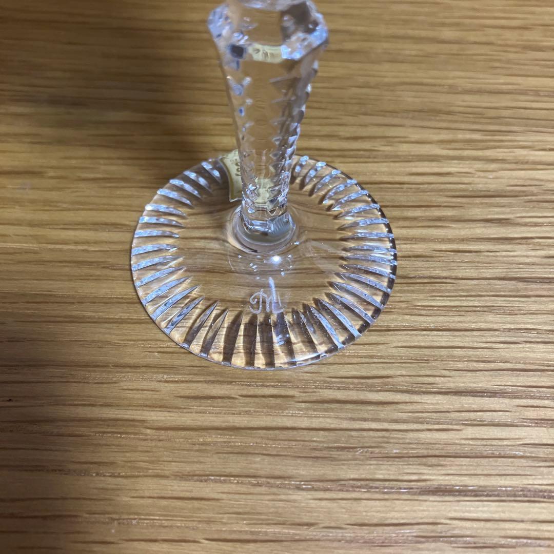 マイセン クリスタル ロンドンフラワー