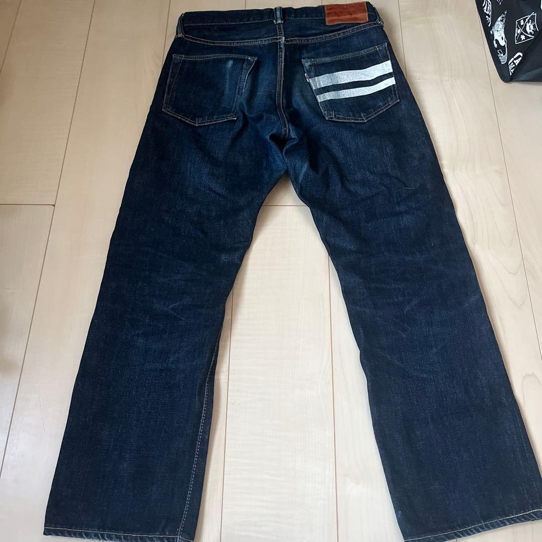 桃太郎ジーンズW29