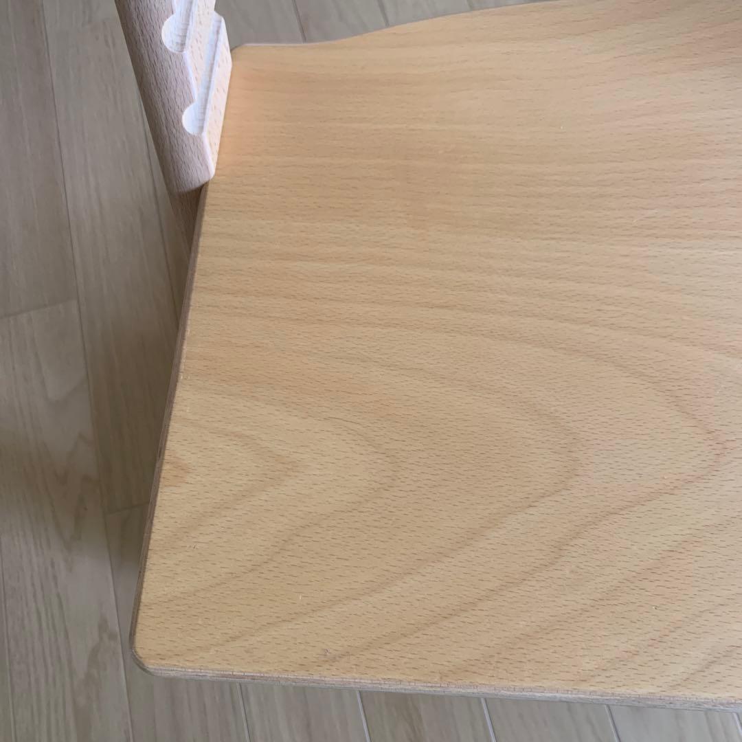 ストッケ　トリップ トラップ　STOKKE中古　ベビーチェア