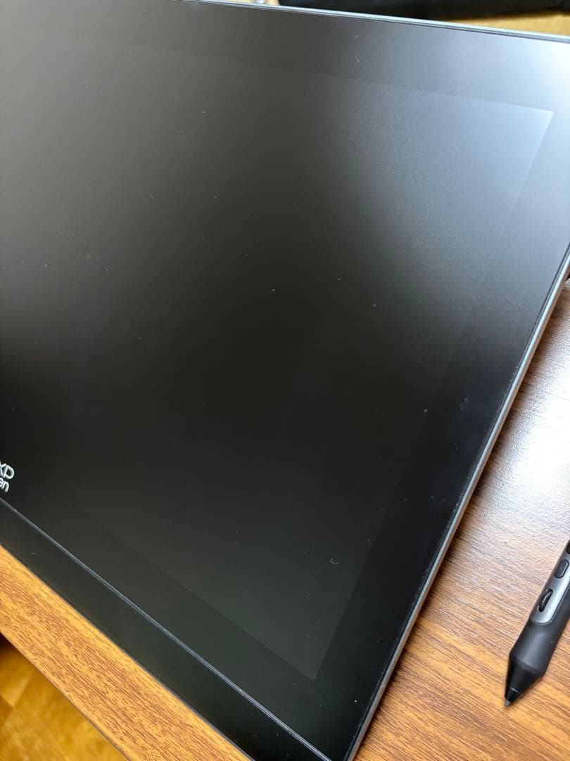 液タブ・ペンタブ xppen artist pro 19 gen2