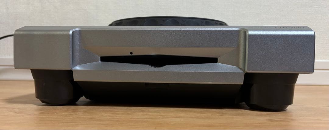 Pioneer CDJ 850 シルバー DJ機器