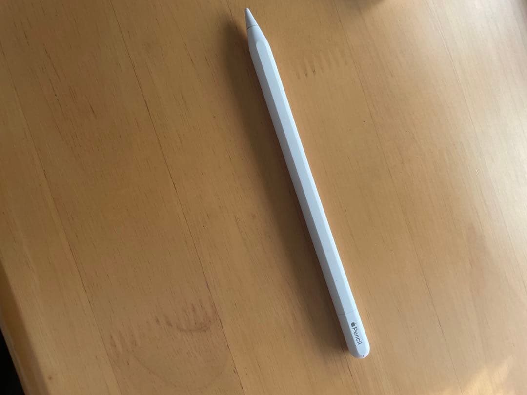 iPad代10世代and Apple pencil