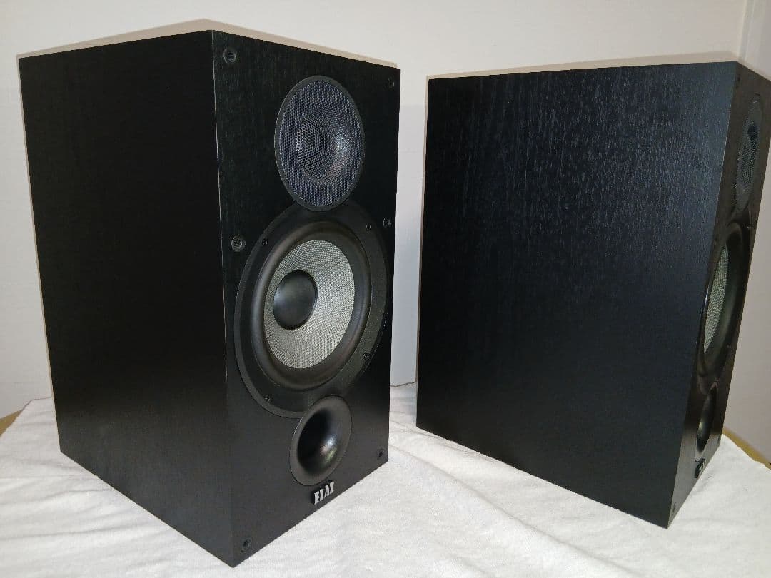 ELAK Debut B6.2 型式DB62-BK