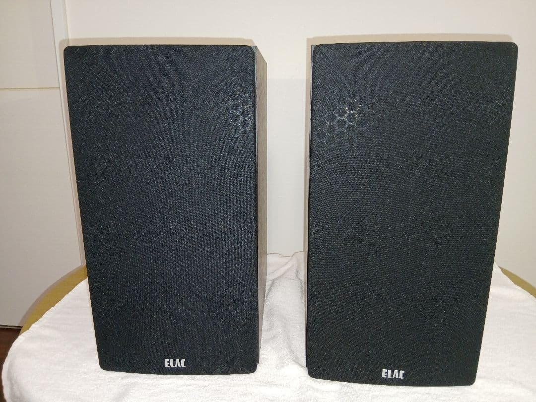 ELAK Debut B6.2 型式DB62-BK