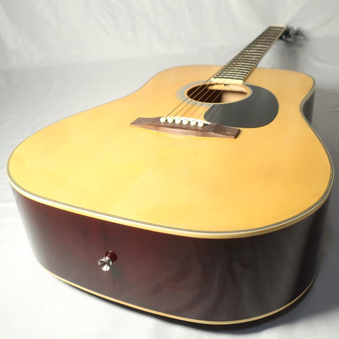 弦交換 美品 Legend WG-20N アコースティックギター