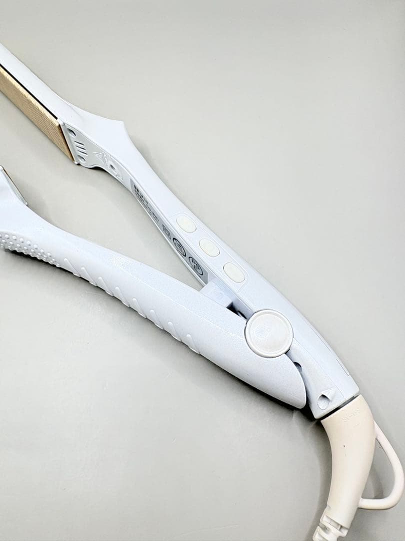 絹女 KINUJO ヘアアイロン 正規品 LM-125 509