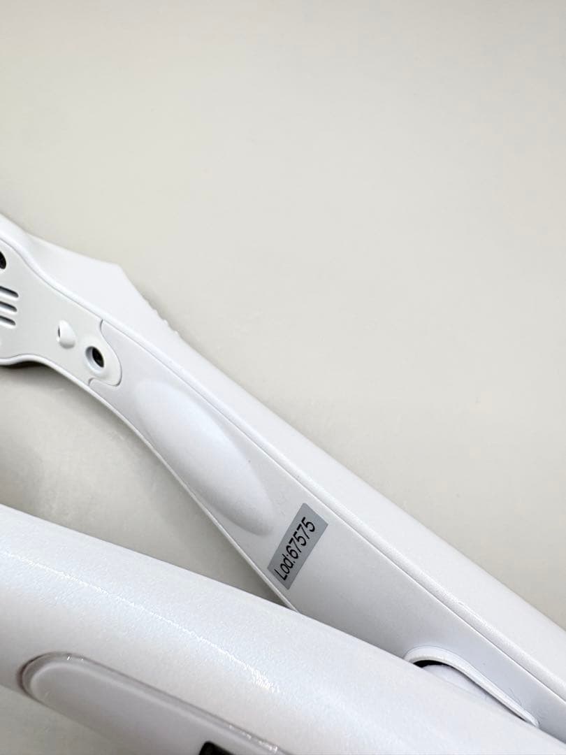 絹女 KINUJO ヘアアイロン 正規品 LM-125 509