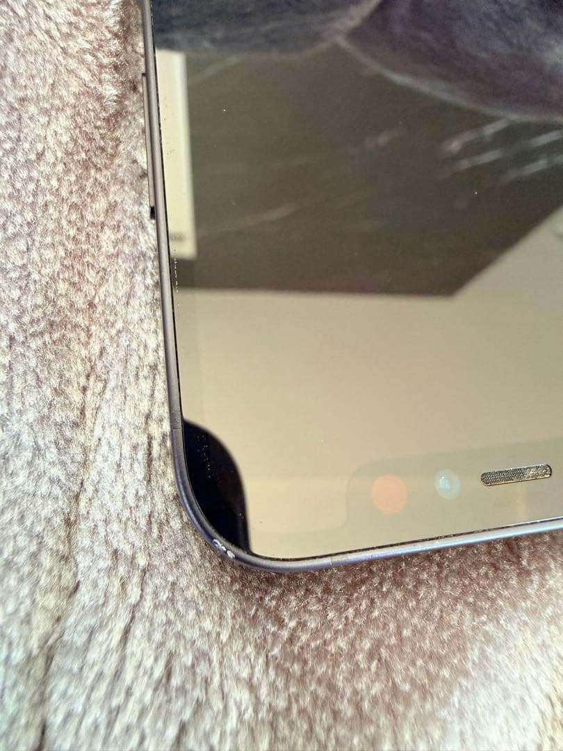 Apple iPhone 12 miniブラック 128GB