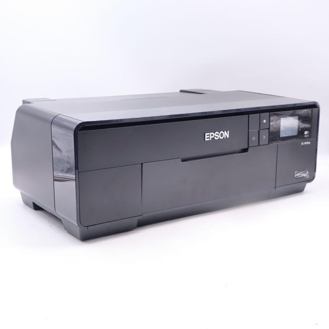 エプソン プリンター A3ノビ インクジェット SC-PX5VII