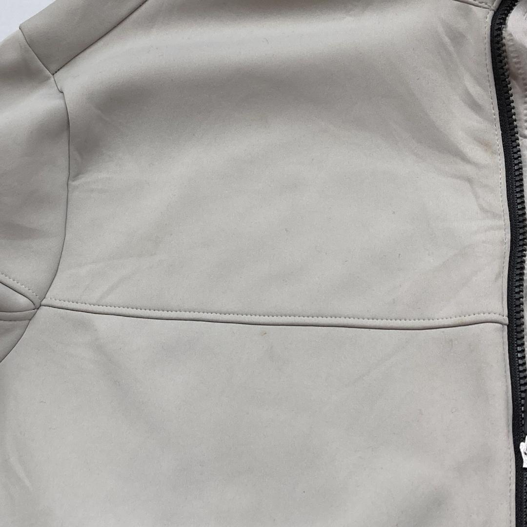 訳あり NIKE GOLF ナイキゴルフ 長袖 ジャージ M TEY32-54