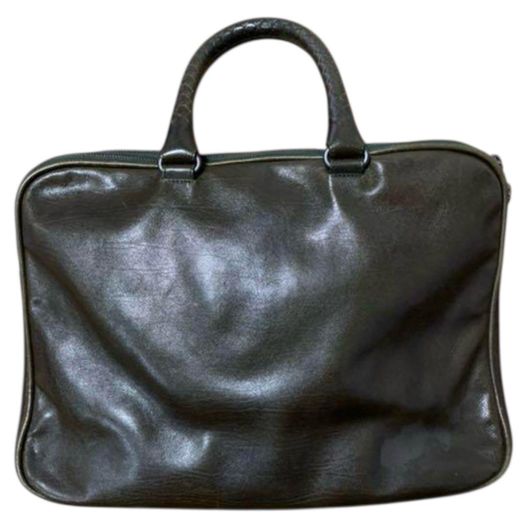 ボッテガヴェネタ ビジネスバッグ