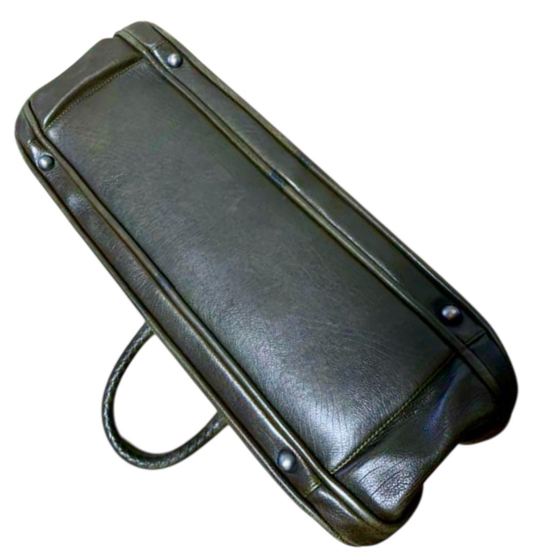 ボッテガヴェネタ ビジネスバッグ