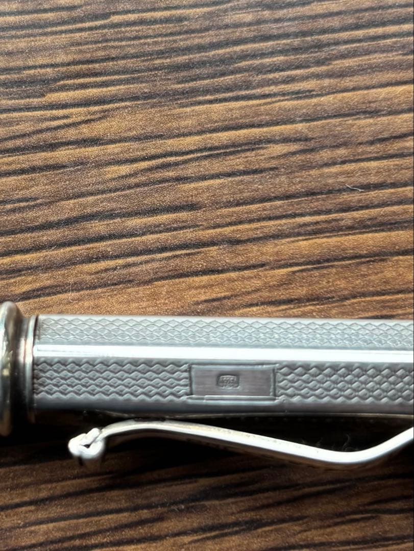 【廃盤品・貴重】ヤードオレッド リージェントヘキサゴナル ボールペン