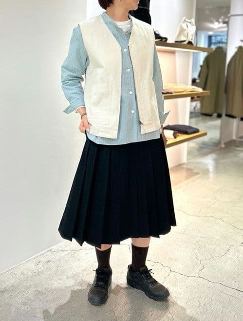 nico様