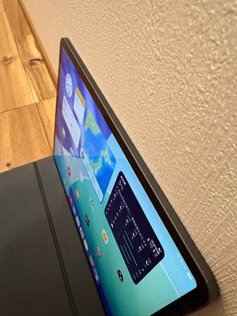 iPad Pro 12.9インチ/3世代/256GB/wifi