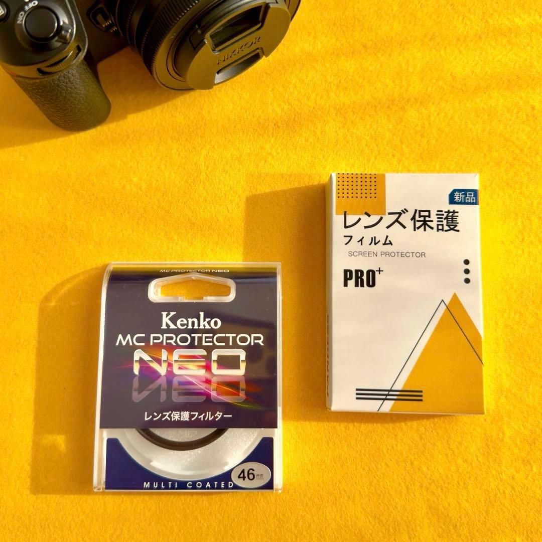 【【【【お値下げ】】】】 【美品】ニコン Z30 16-50VRレンズキット他