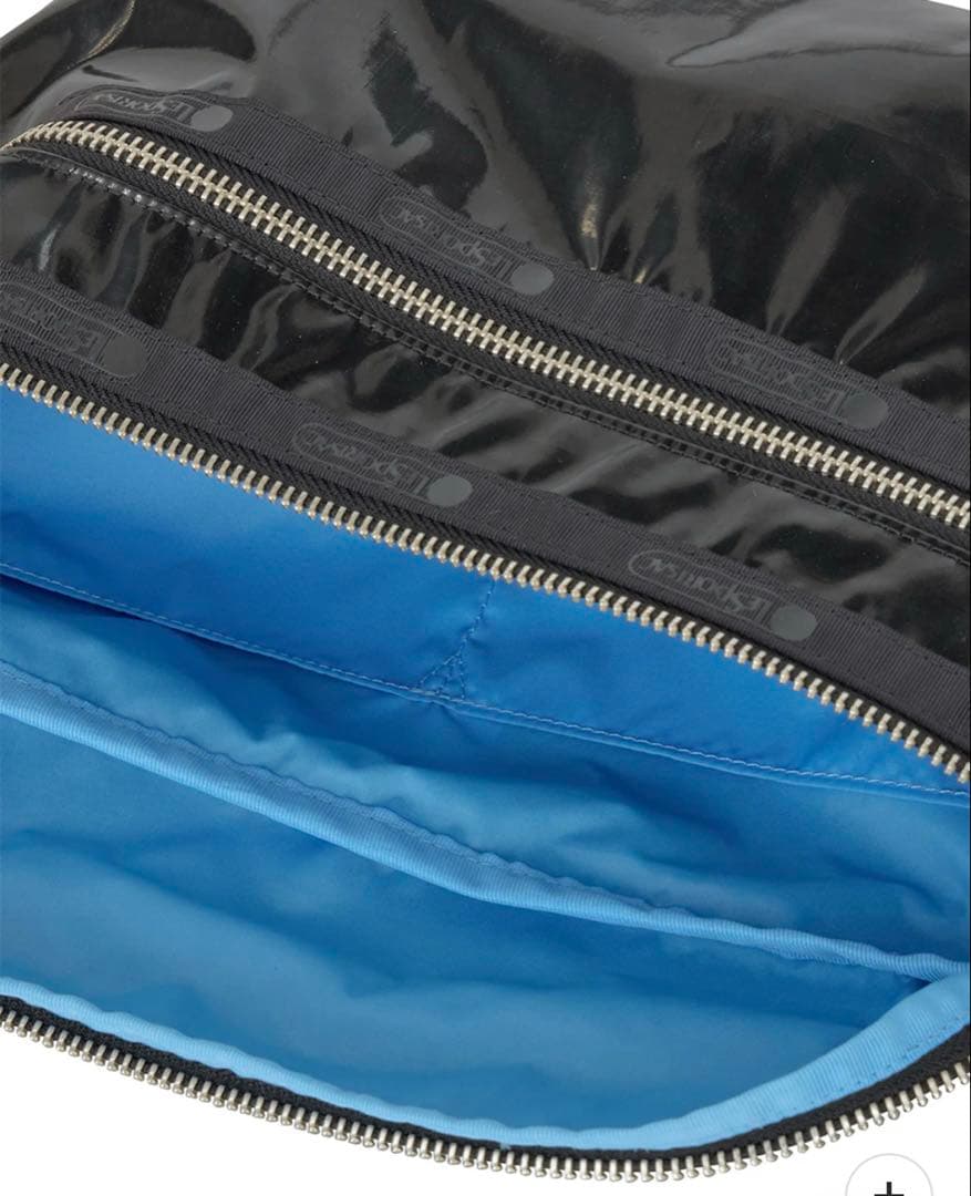 【新品未使用】LeSportsac×Ameri DX BELT BAG