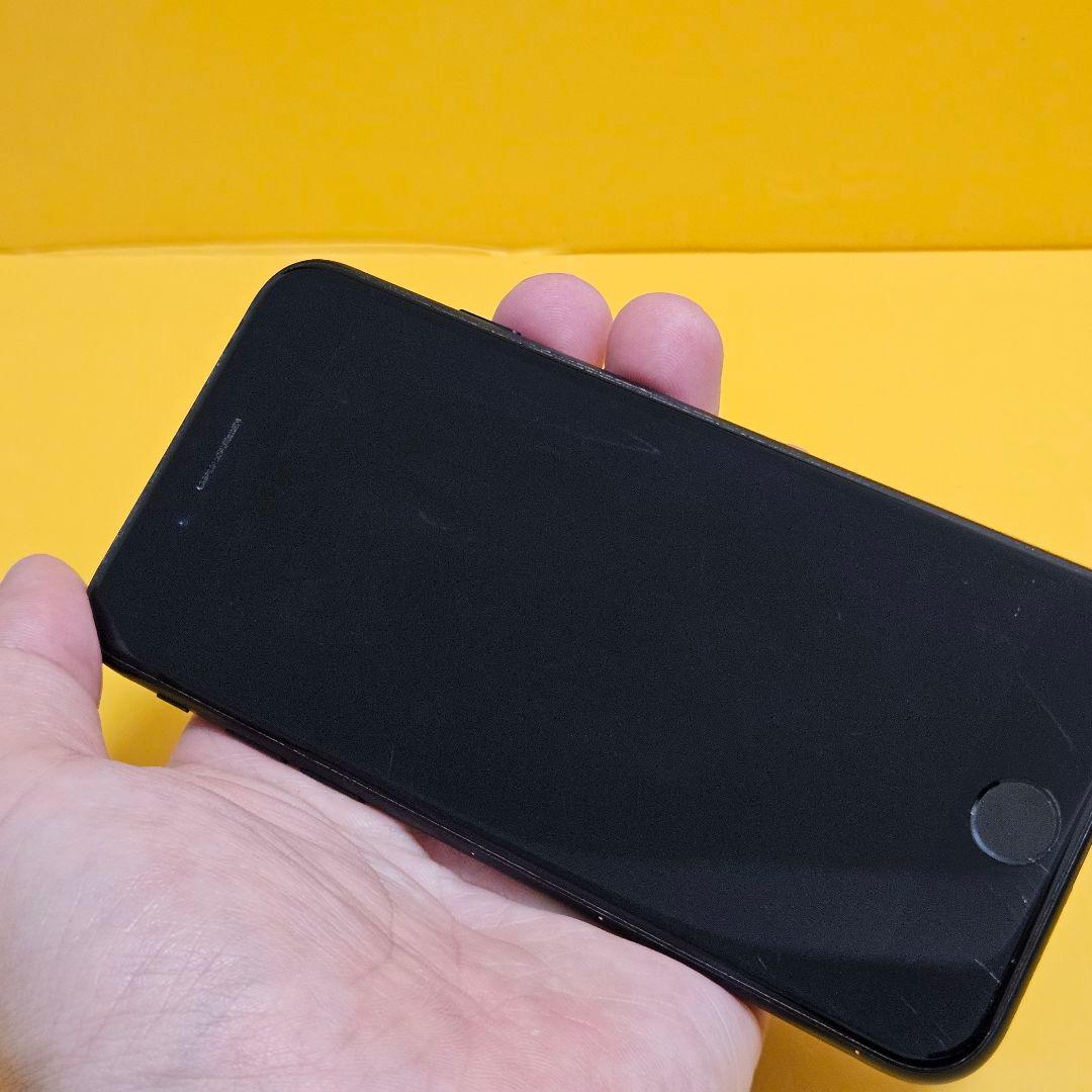 iPhone SE3 64GB｜24時間以内発送#430