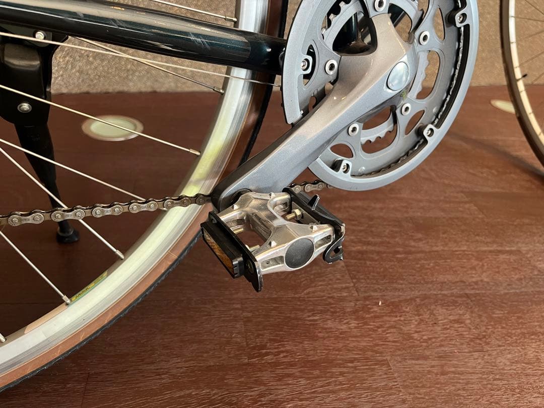 雨天未走行❗️　RALEIGH 「ラレー」 RFC RADFORD CLASSIC