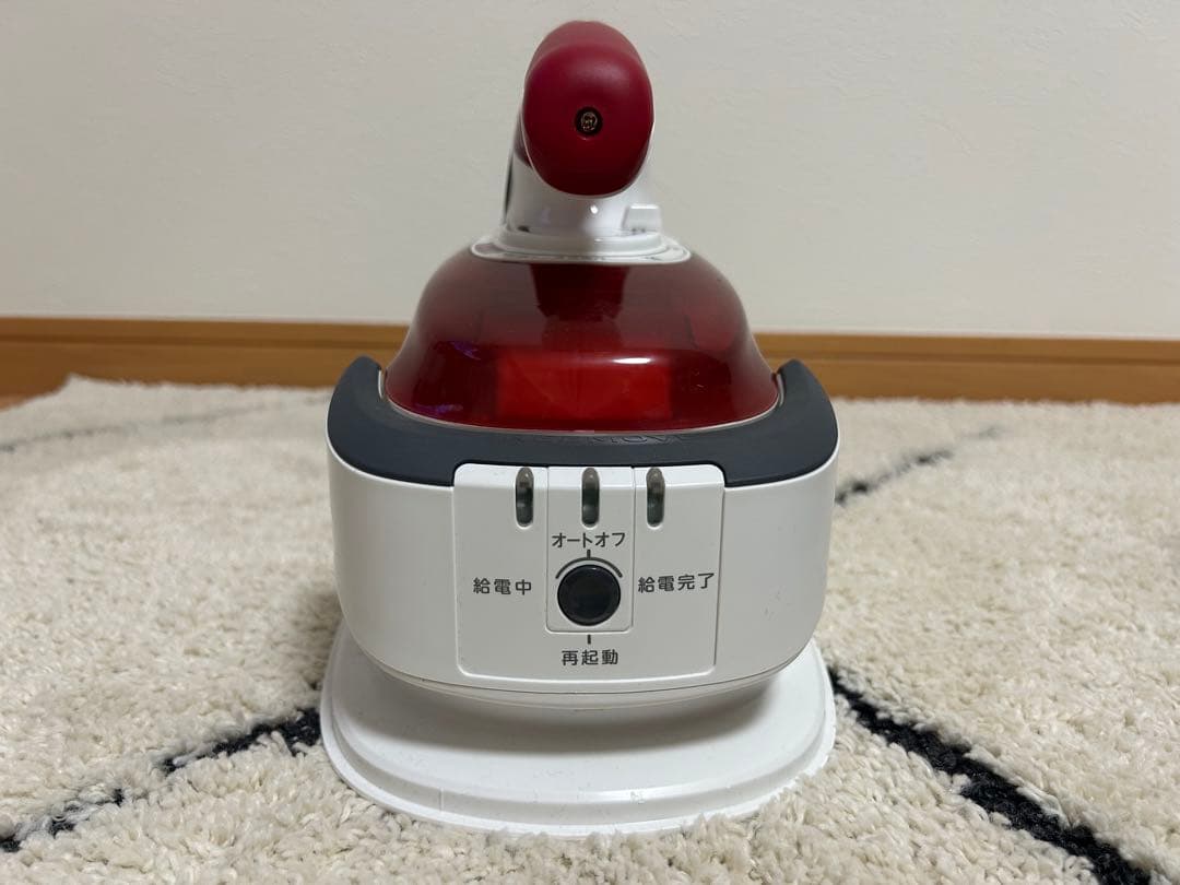 値下げ！T-fal ティファール フリームーブパワー9986 FV9986J0