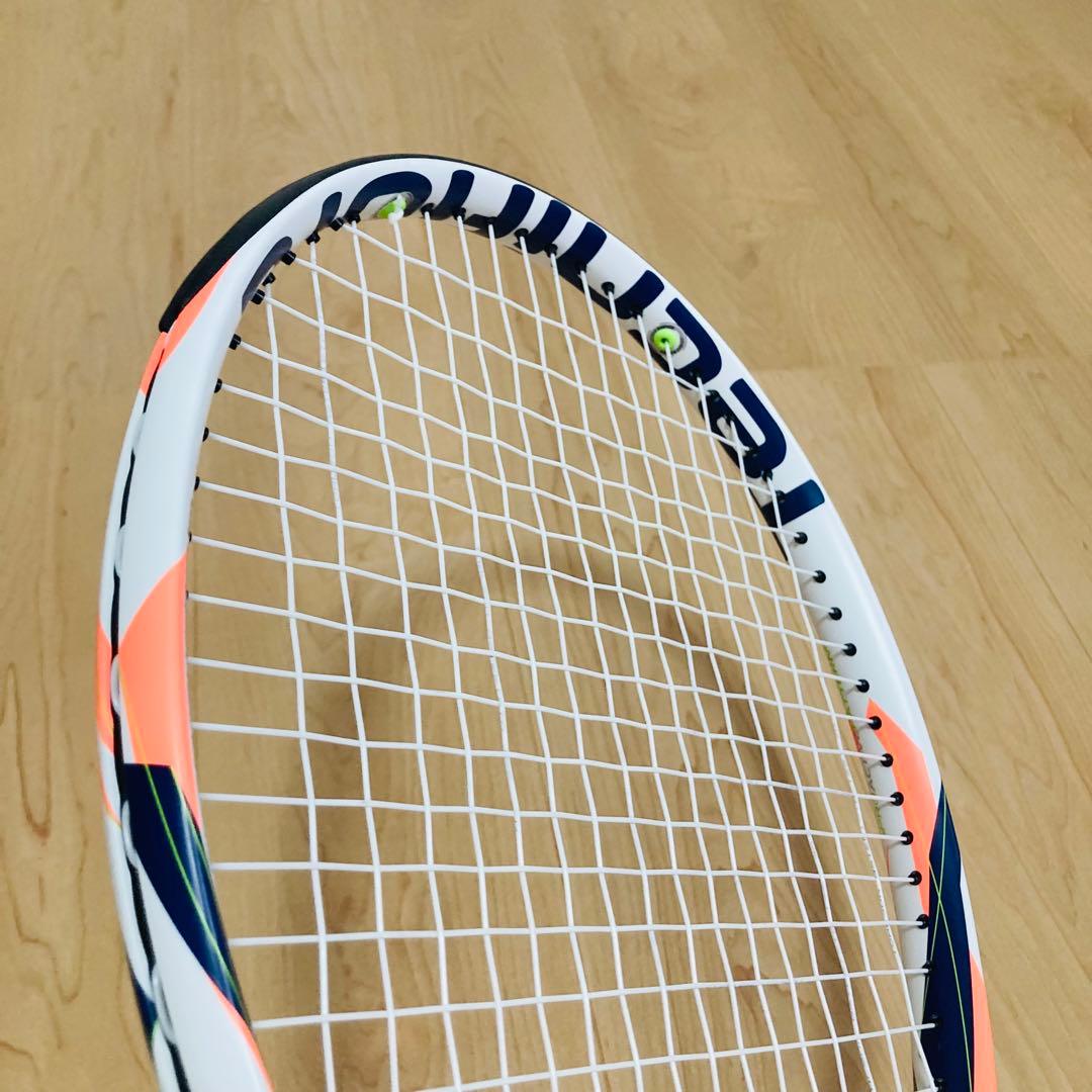 ★美品★T Rebound PRO LITE テクニファイバー G2