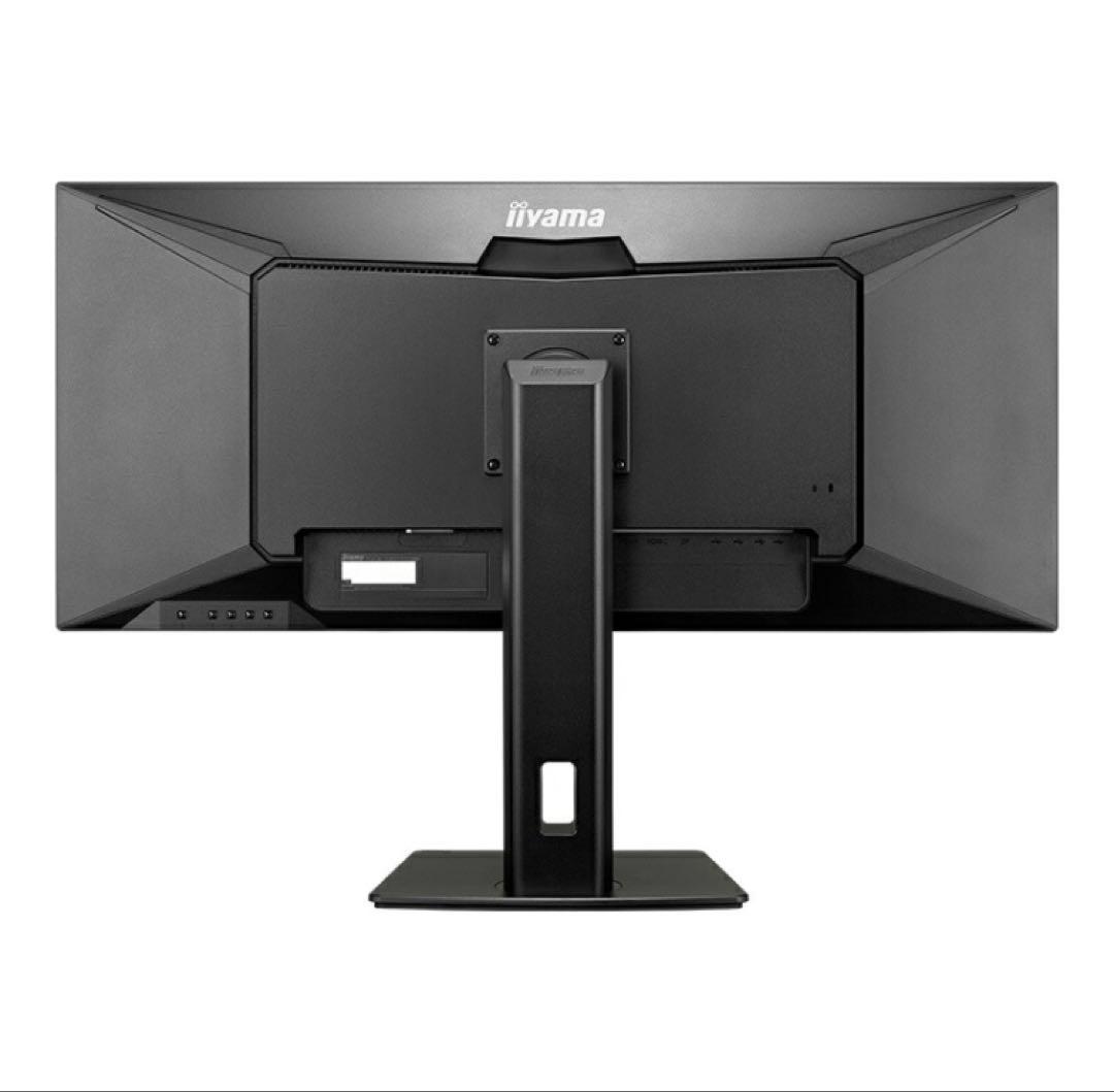 iiyama ProLite XUB3493WQSU-B6 34型