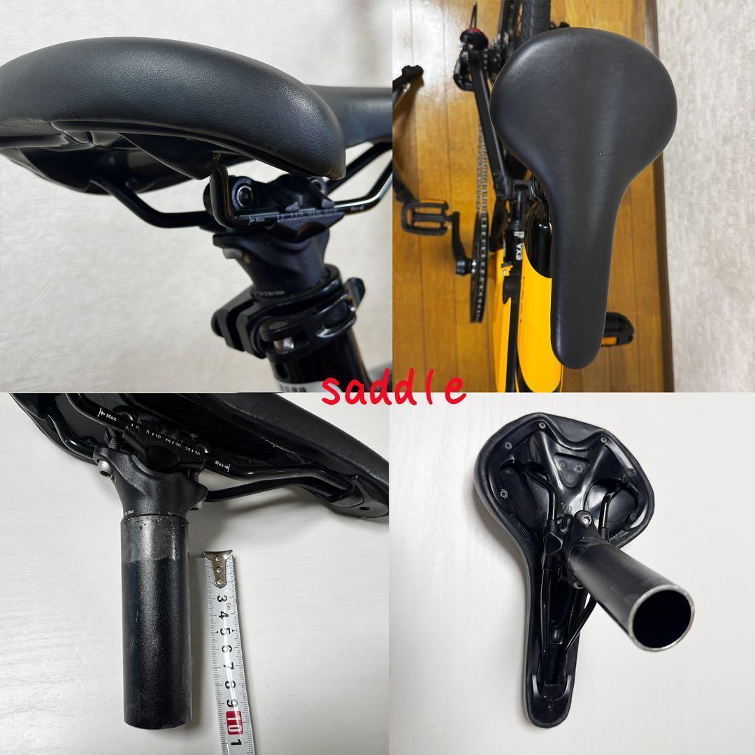 美品　BESV PSA1 電動アシスト自転車 ベスビー　電動自転車