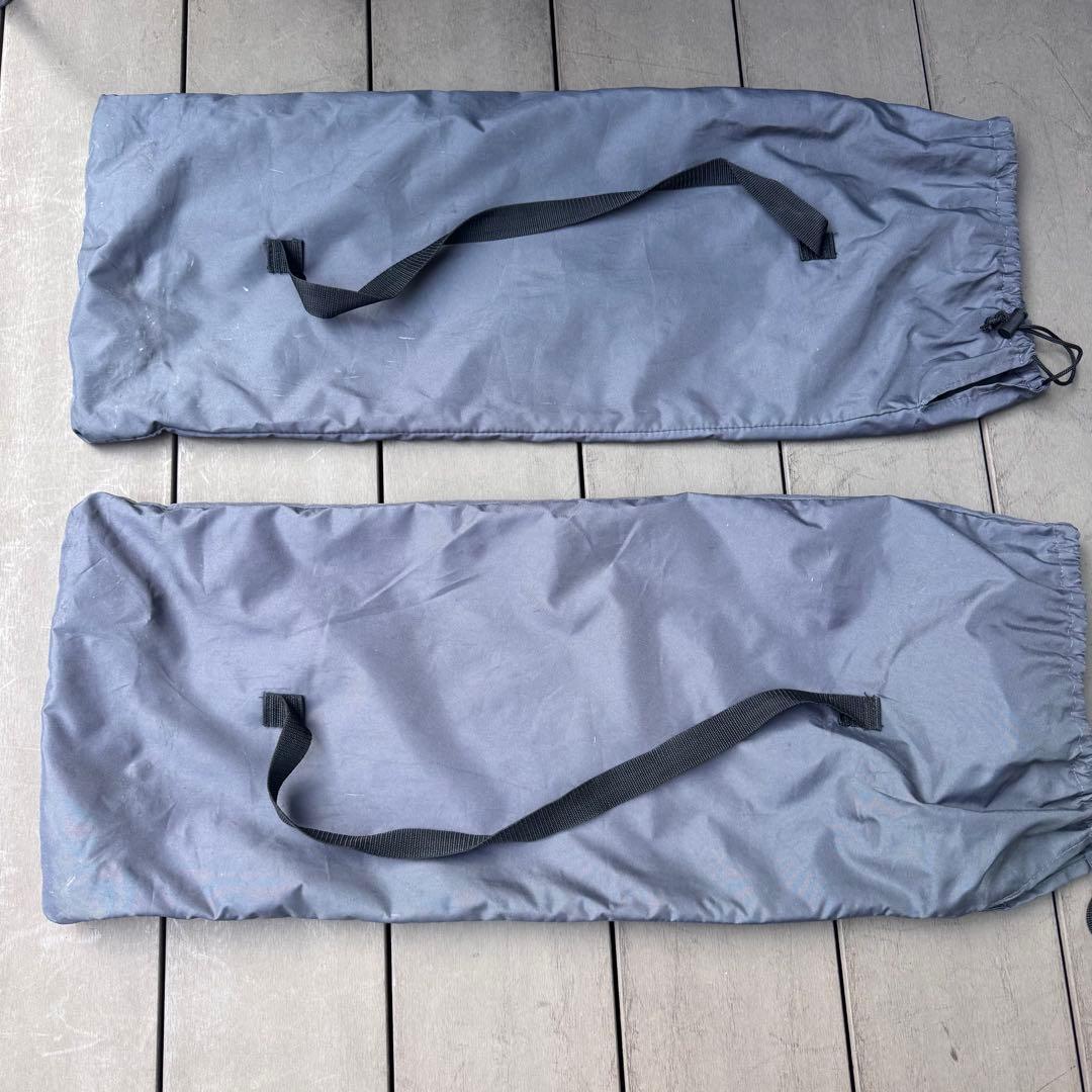 Coleman⭐︎ツーウェイキャプテンチェア2脚セット/直営店限定カラー