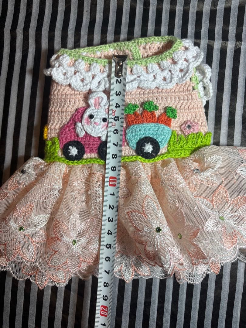 42◆ パピリーヒルズ　PUPPILY HILLS Bunny Girl