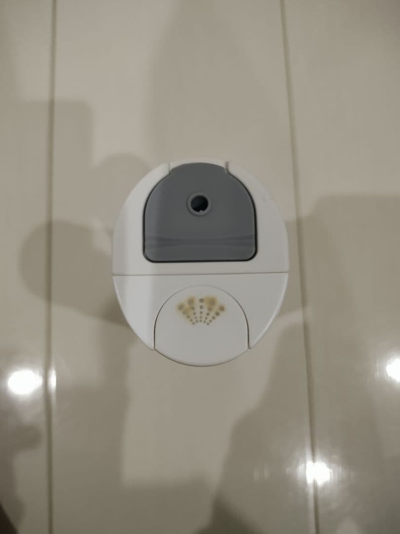 アフロゾーン ルビーセル ハンディエアブラシ システム