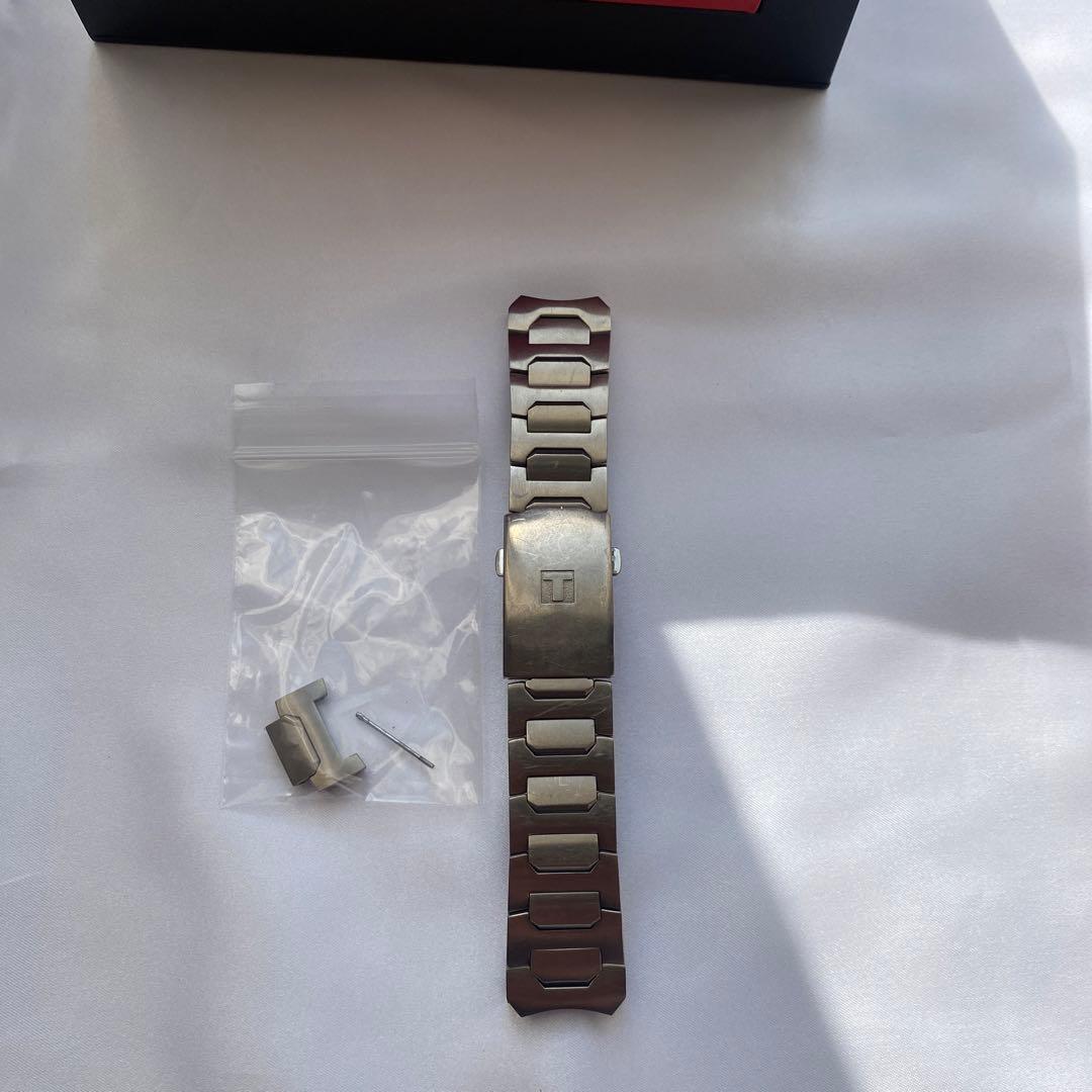 TISSOT ティソT-Touch solar Titanium T091420