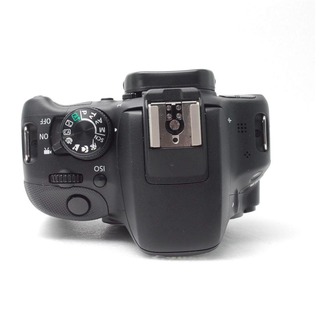 ✨超望遠デビュー✨初心者さんも安心✨✨CANON KISS X7✨ダブルレンズ