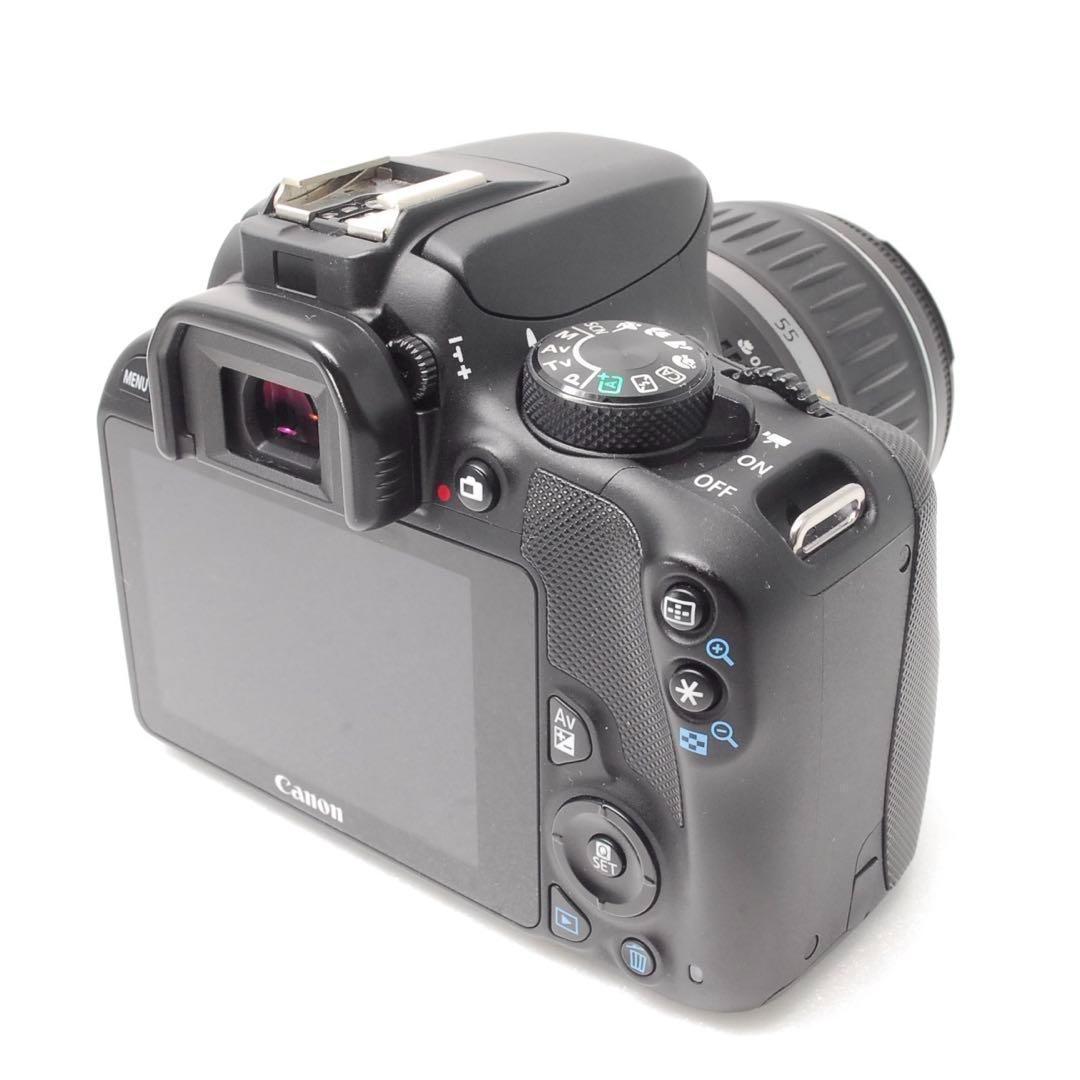 ✨超望遠デビュー✨初心者さんも安心✨✨CANON KISS X7✨ダブルレンズ