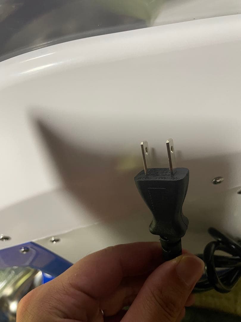 未使用　業務用　かき氷機