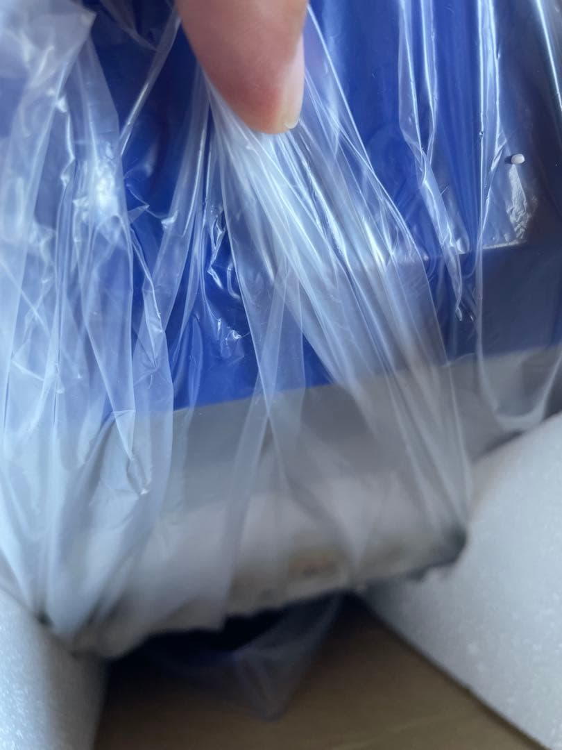 未使用　業務用　かき氷機