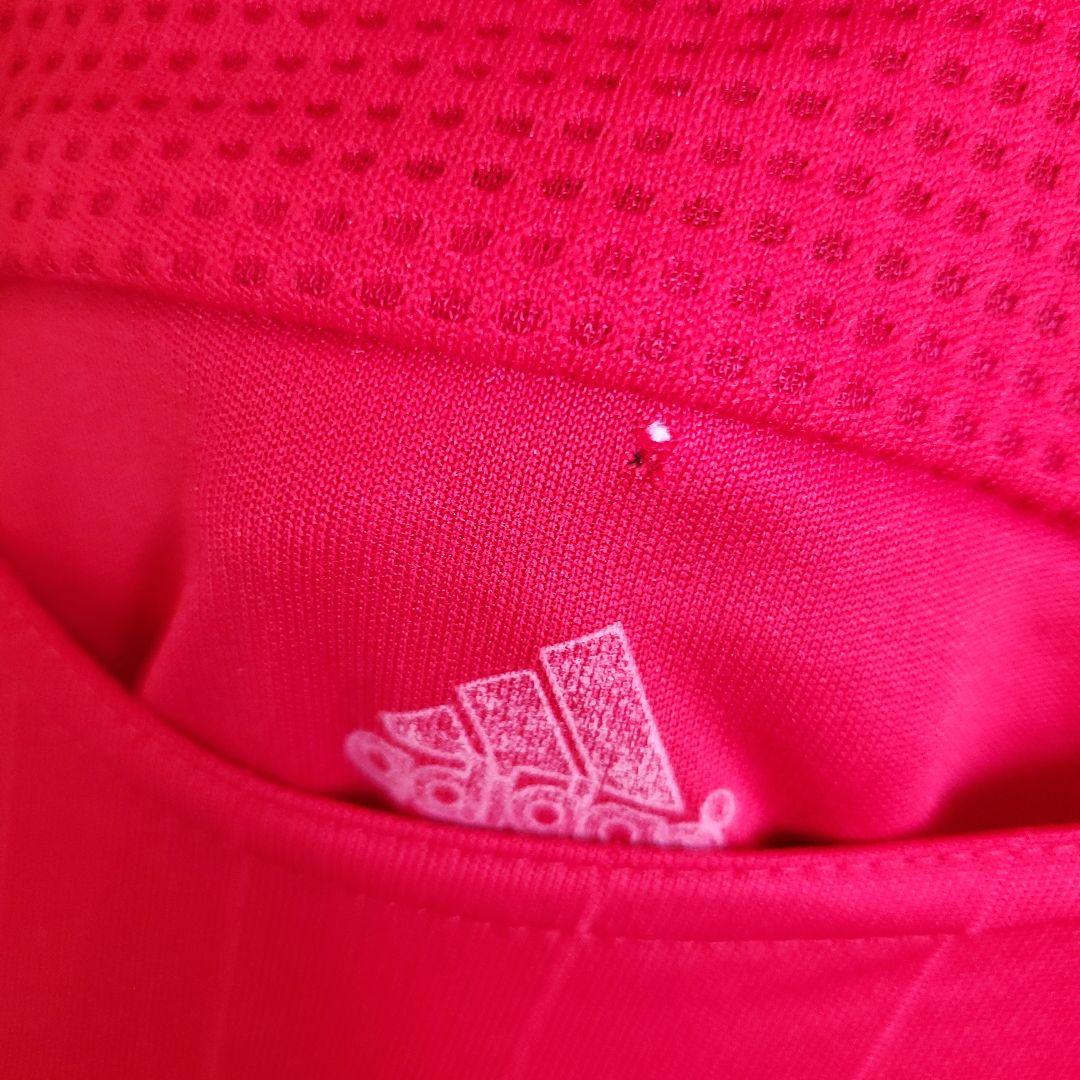 希少 アディダス リバプール ユニフォーム 長袖 リヴァプール ユニフォーム 赤