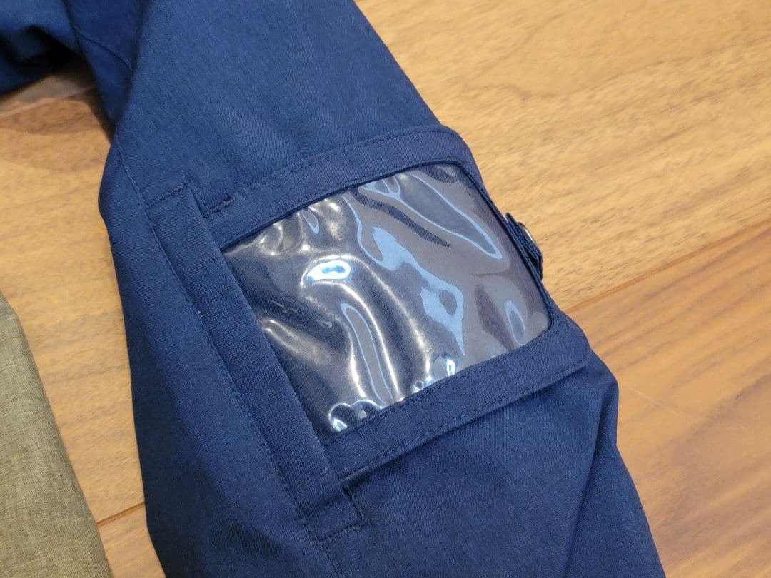 【美品】ONYONE スキーウェア 上下セット S