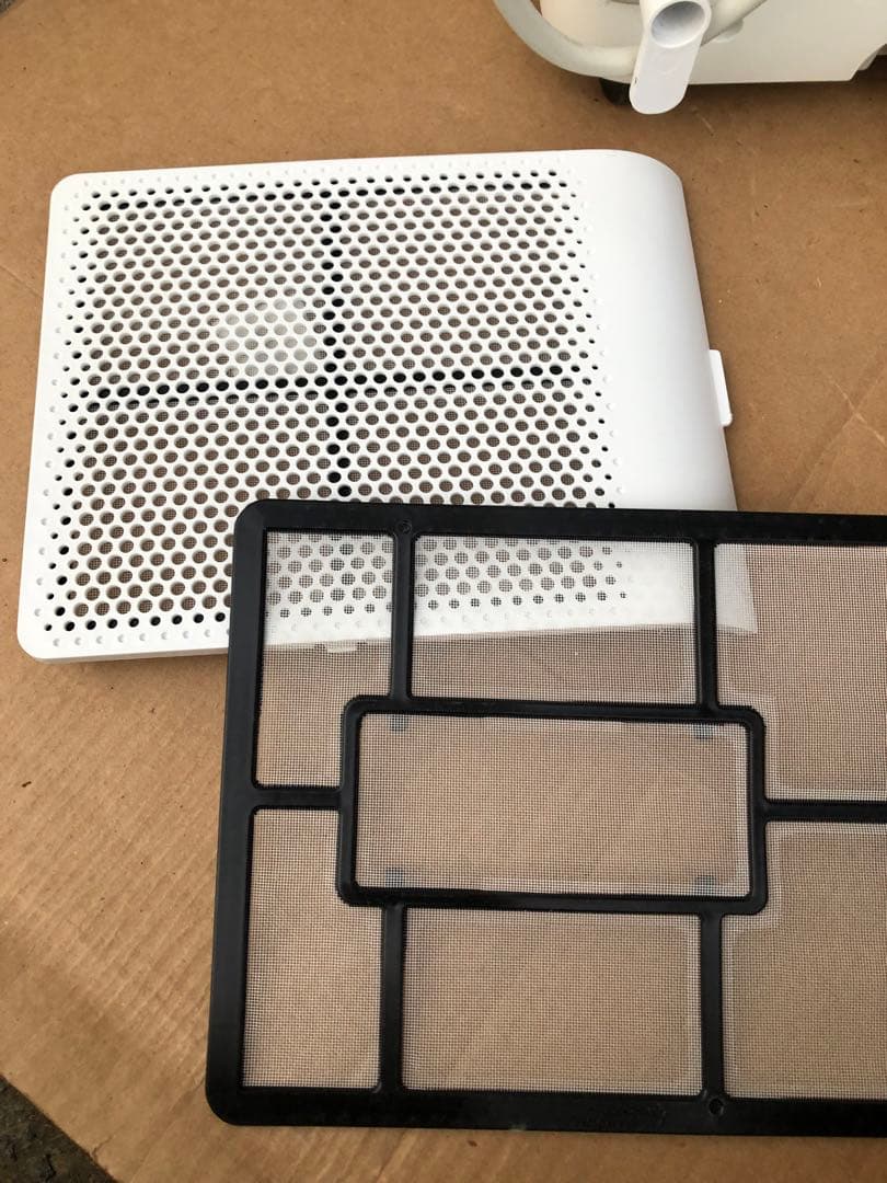 ポータブルクーラー　IPA-2202G 21年製