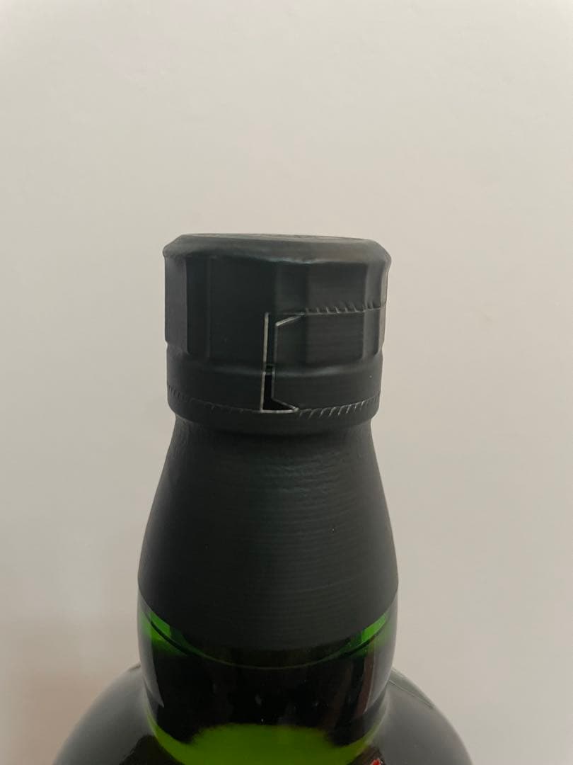 【希少】白州 シングルモルトウイスキー 10年 750ml
