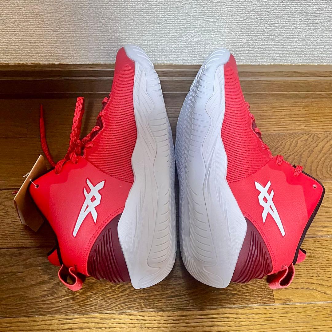 タグ付き 新品未使用 asics NOVA SURGE 2 26cm