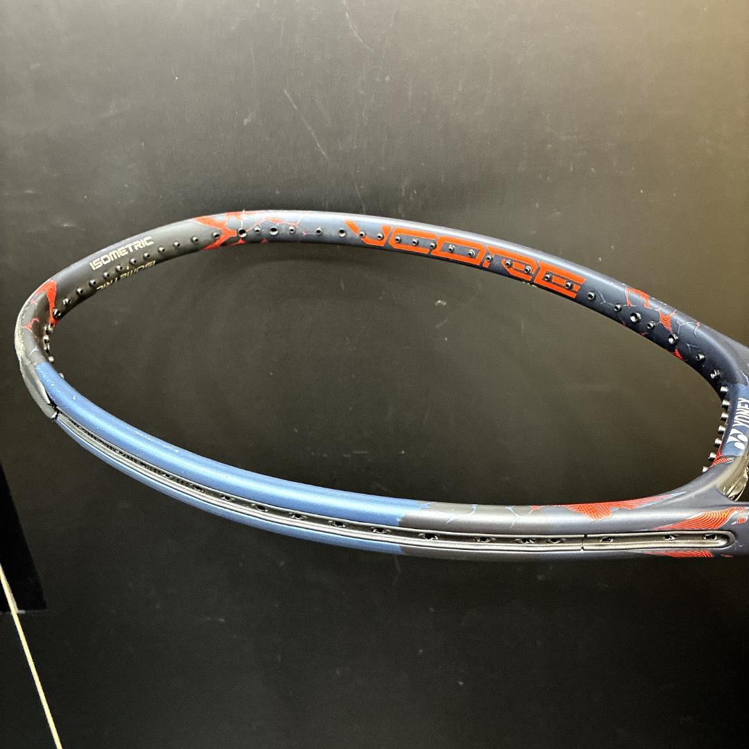 YONEX VCORE PRO97 ヨネックス　ブイコア　硬式ラケット DEMO