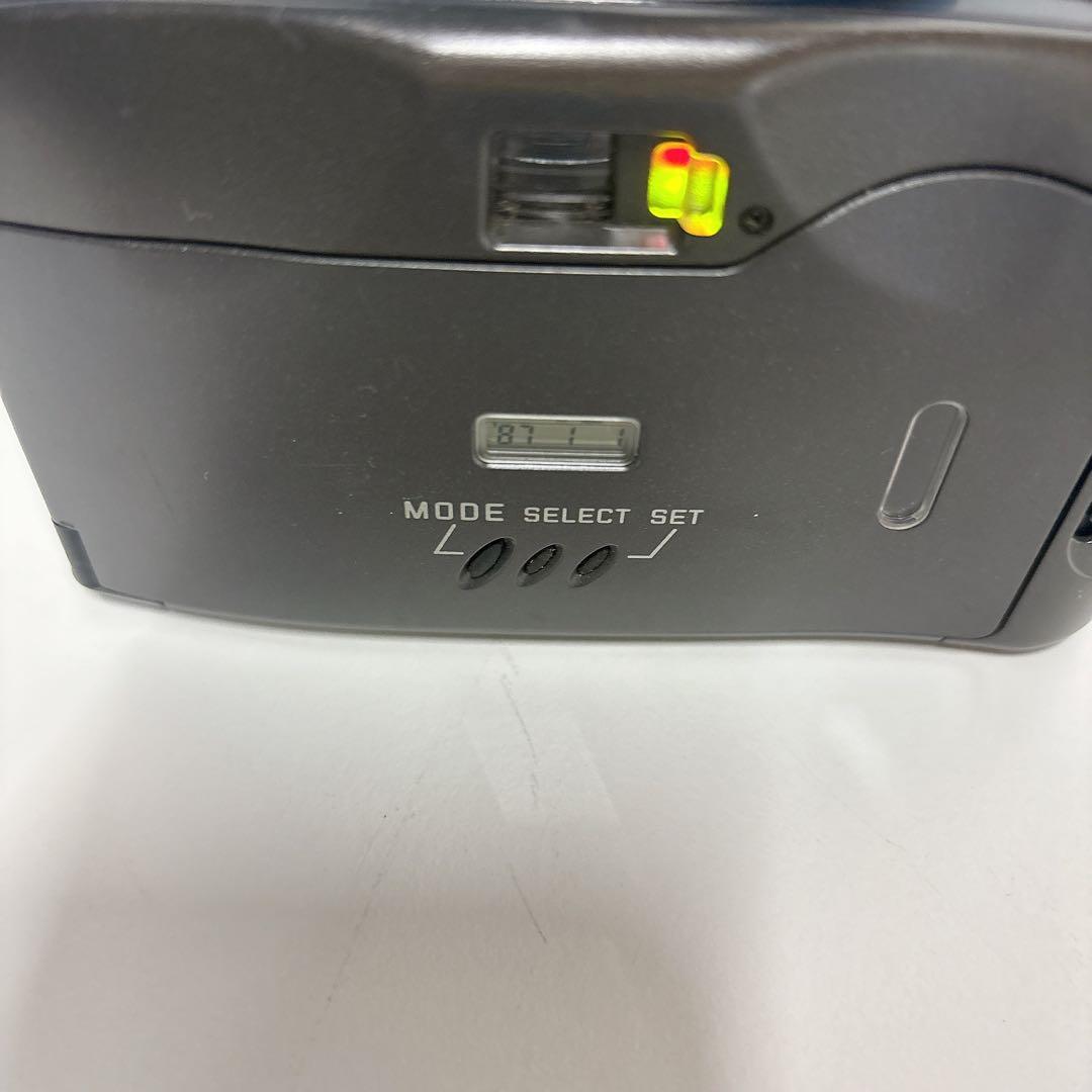 ライカ　LEICA MINI ZOOM フィルムカメラ