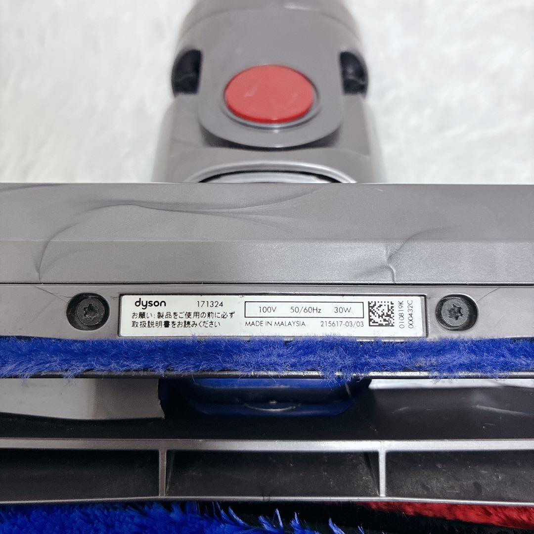 Dyson ダイソン　CY29 ヘッド　171324 掃除機 ソフトローラー